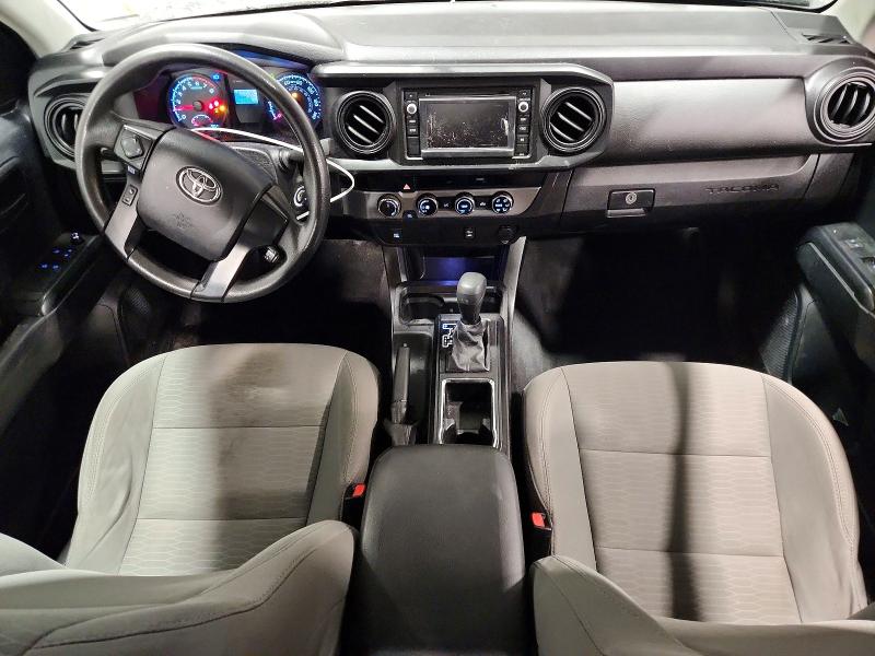 Продаж на аукціоні авто 2016 Toyota Tacoma, vin: 5TFSX5ENXGX043784, номер лоту: 46895306