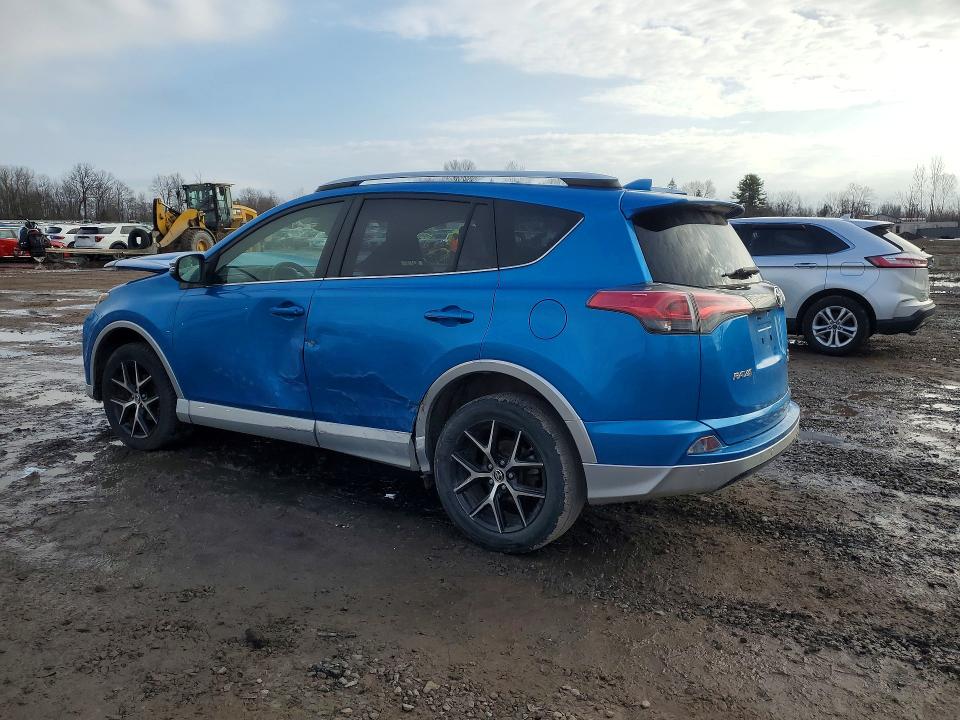 42065966 :رقم المزاد ، JTMJFREV1GD176571 vin ، 2016 Toyota Rav4 مزاد بيع