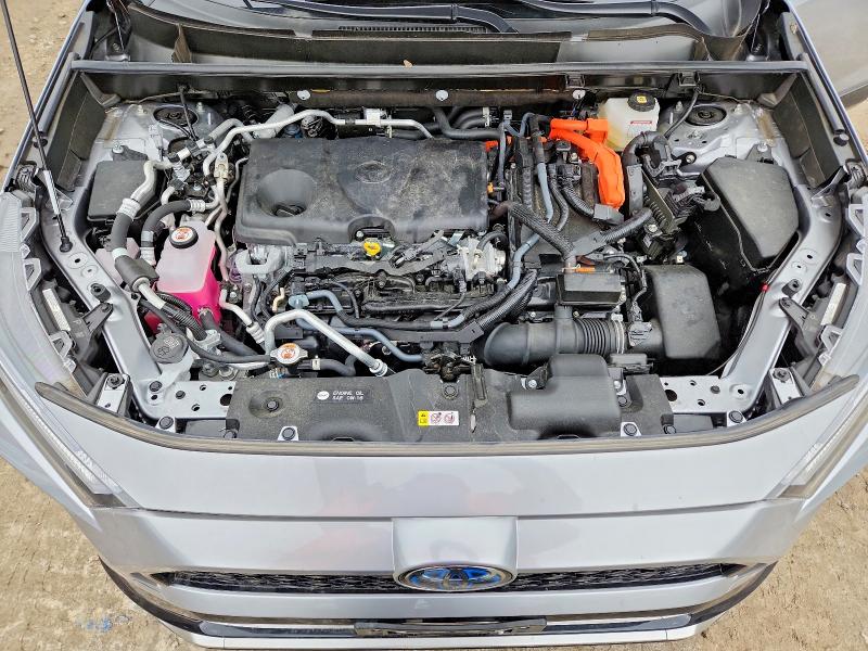 41715626 :رقم المزاد ، JTMFB3FV1RD206765 vin ، 2024 Toyota Rav4 Prime مزاد بيع