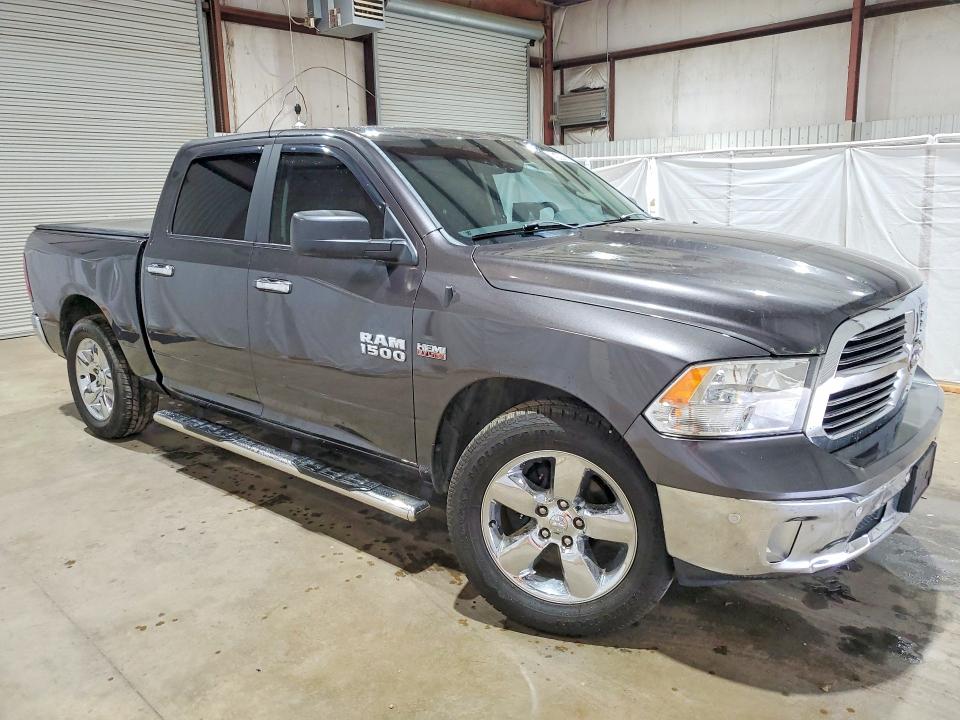 Продажа на аукционе авто 2015 Ram 1500, vin: 1C6RR6LT9FS529991, номер лота: 45444026