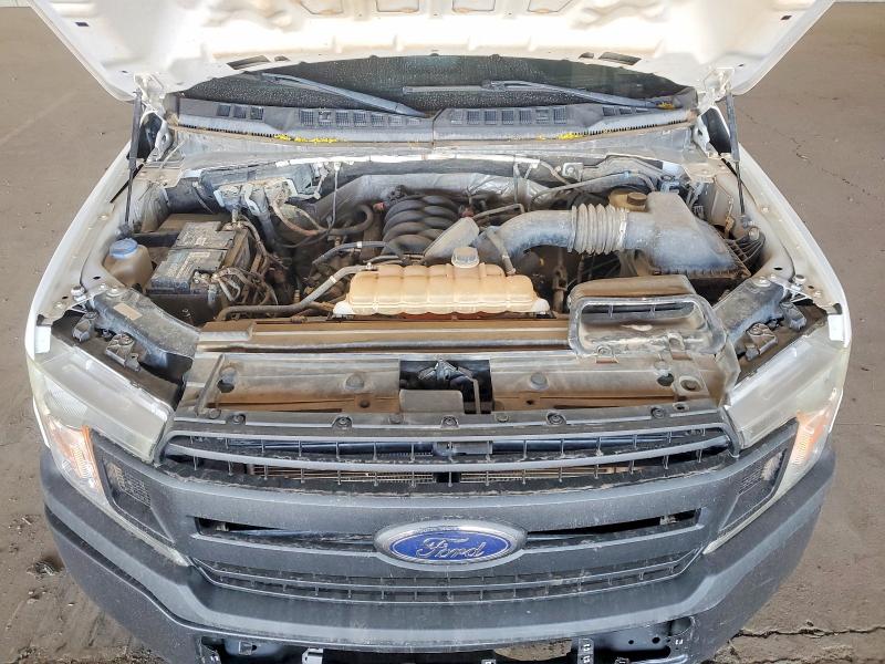 47660286 :رقم المزاد ، 1FTFW1E52KFA22259 vin ، 2019 Ford F150 مزاد بيع