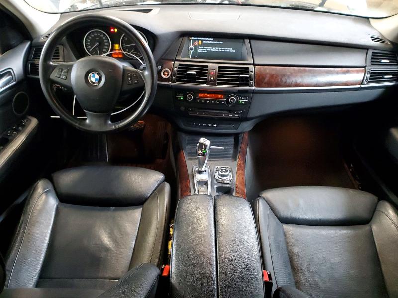 2011 Bmw X5 მანქანა იყიდება აუქციონზე, vin: 5UXZV8C56BL420411, აუქციონის ნომერი: 47084436