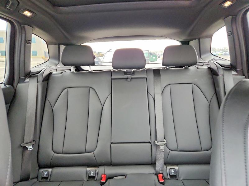 47939386 :رقم المزاد ، 5UXTY5C05M9E20788 vin ، 2021 Bmw X3 مزاد بيع