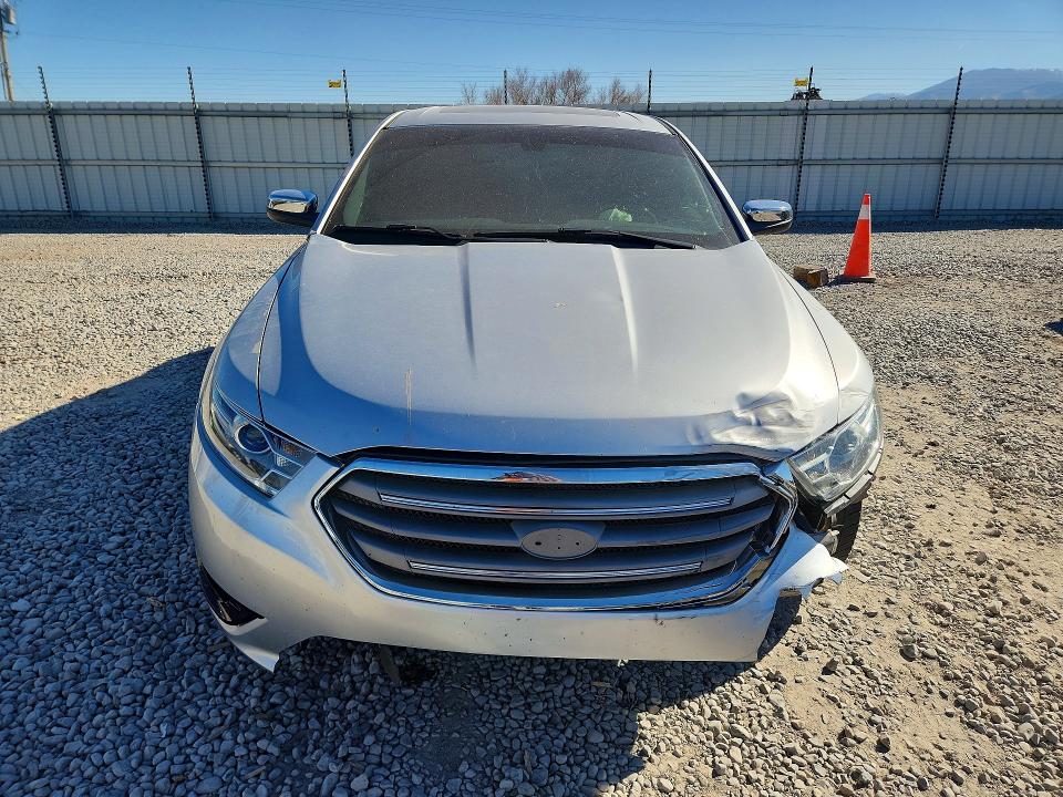 Продажа на аукционе авто 2013 Ford Taurus, vin: 1FAHP2F80DG204291, номер лота: 46691766