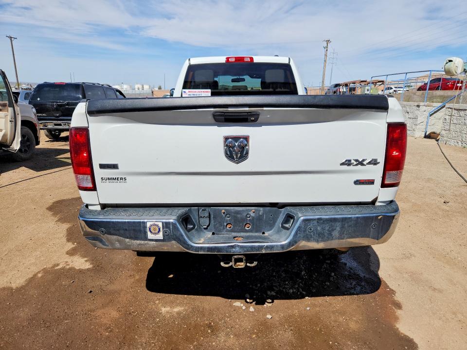 46849876 :رقم المزاد ، 3C63D3HL9CG122395 vin ، 2012 Dodge Ram 3500 مزاد بيع