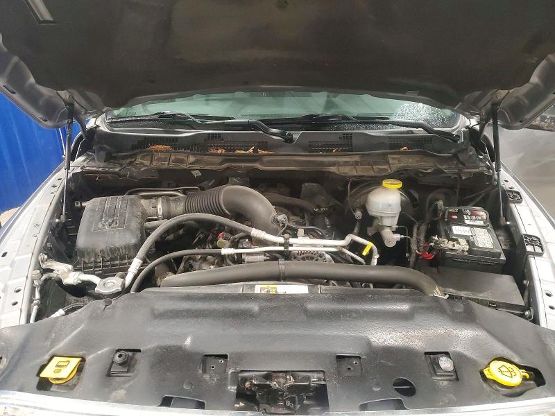 Продажа на аукционе авто 2022 Ram 1500 Classic, vin: 1C6RR7TT4NS163944, номер лота: 48385716
