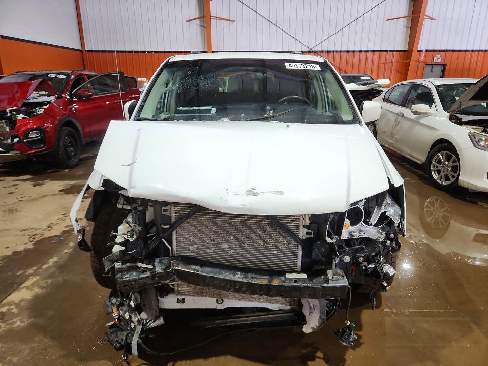 Aukcja sprzedaży 2015 Chrysler Town & Country, vin: 2C4RC1BG0FR707841, numer aukcji: 45879216