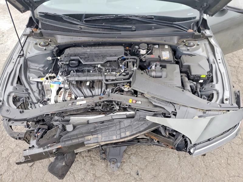 Продажа на аукционе авто 2025 Hyundai Elantra, vin: KMHLP4DG2SU012441, номер лота: 47316786