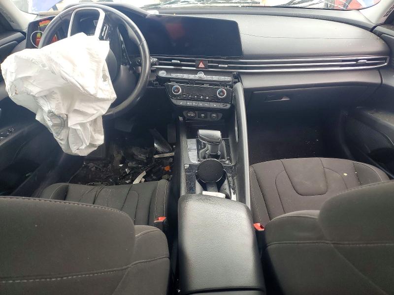 Продаж на аукціоні авто 2023 Hyundai Elantra, vin: KMHLS4AG3PU476560, номер лоту: 48114336