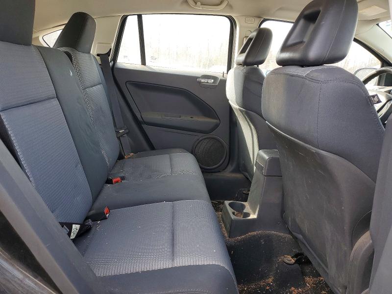 2009 Dodge Caliber მანქანა იყიდება აუქციონზე, vin: 1B3HB48A09D211613, აუქციონის ნომერი: 46859146