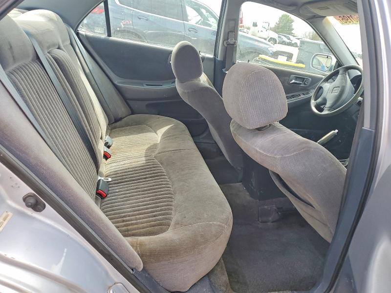 Aukcja sprzedaży 1998 Honda Accord, vin: 1HGCG5541WA040464, numer aukcji: 46860196