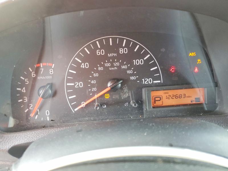 2019 Nissan Nv 200 მანქანა იყიდება აუქციონზე, vin: 3N6CM0KN9KK709450, აუქციონის ნომერი: 41927656