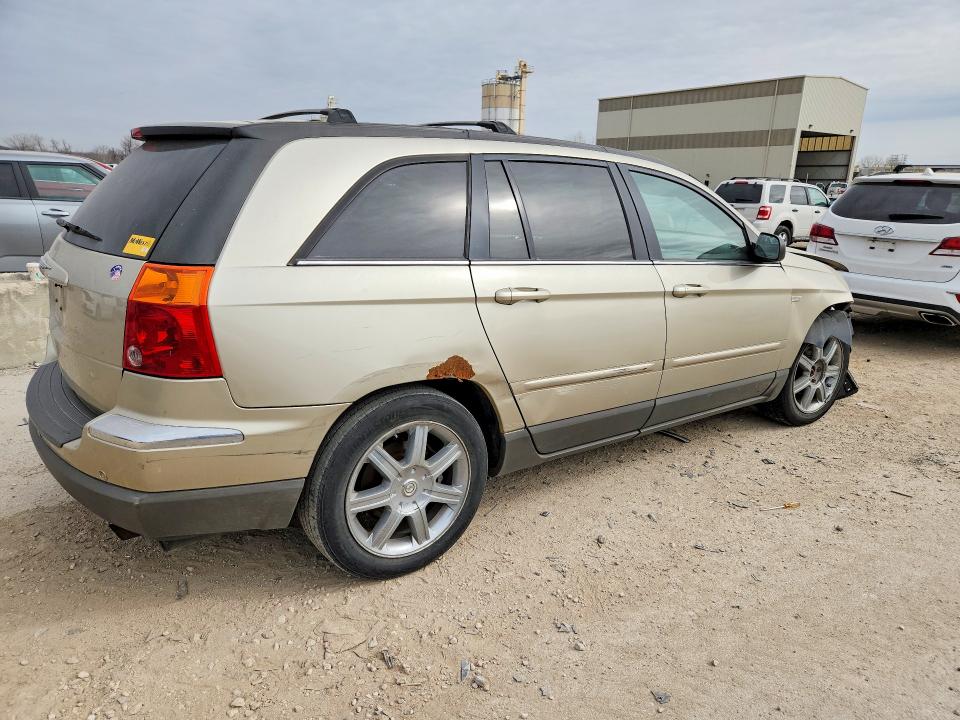 Продаж на аукціоні авто 2005 Chrysler Pacifica, vin: 2C4GM68445R368403, номер лоту: 46003096