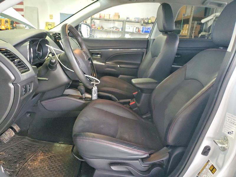Aukcja sprzedaży 2023 Mitsubishi Outlander Sport, vin: JA4ARUAU7PU011691, numer aukcji: 46098556