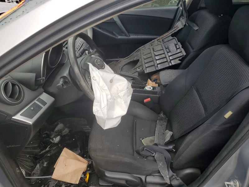 Aukcja sprzedaży 2013 Mazda 3, vin: JM1BL1TF1D1728559, numer aukcji: 47254906