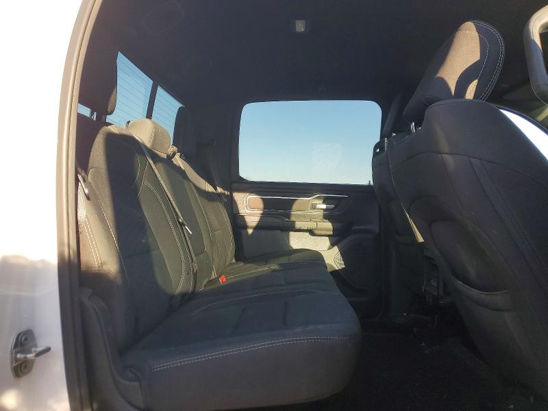Продажа на аукционе авто 2025 Ram 1500, vin: 1C6SRFFP2SN506576, номер лота: 79413385