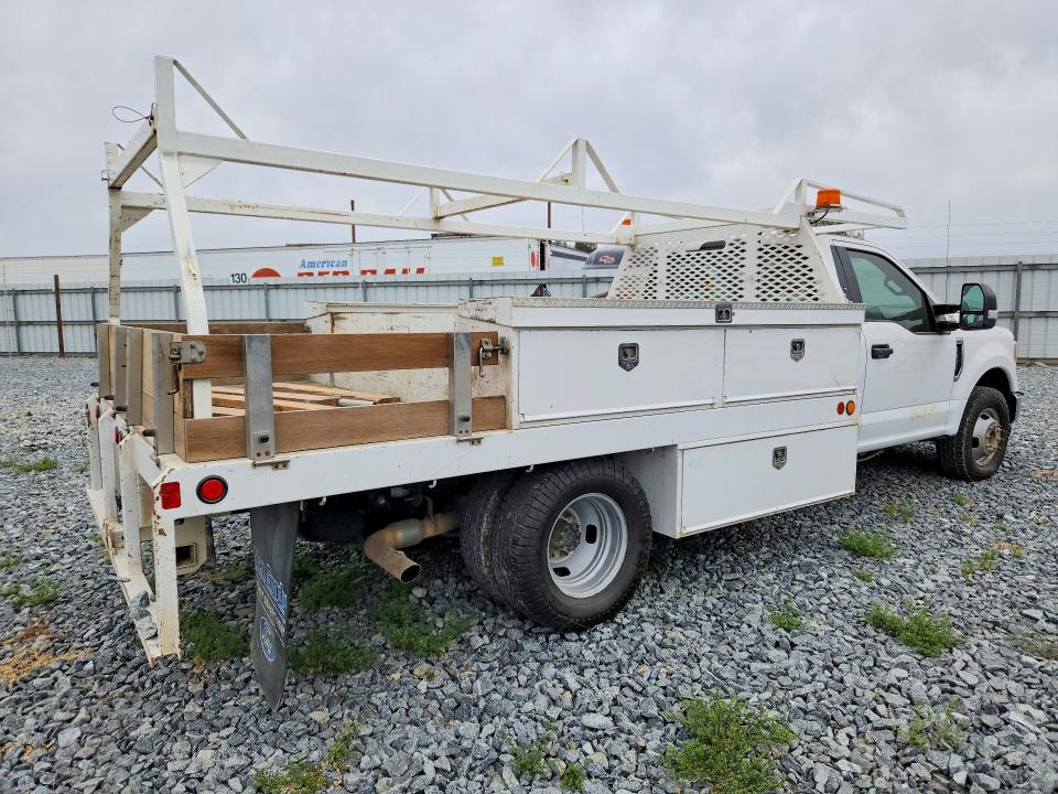 2020 Ford F350 მანქანა იყიდება აუქციონზე, vin: 1FDRF3G62LEE53444, აუქციონის ნომერი: 48131396