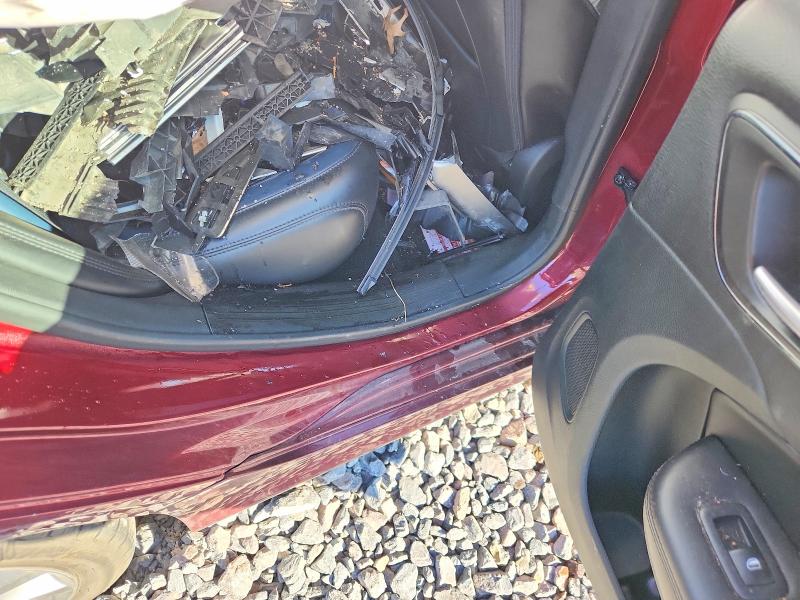 Продаж на аукціоні авто 2015 Chrysler 200, vin: 1C3CCCBB5FN584920, номер лоту: 46637036