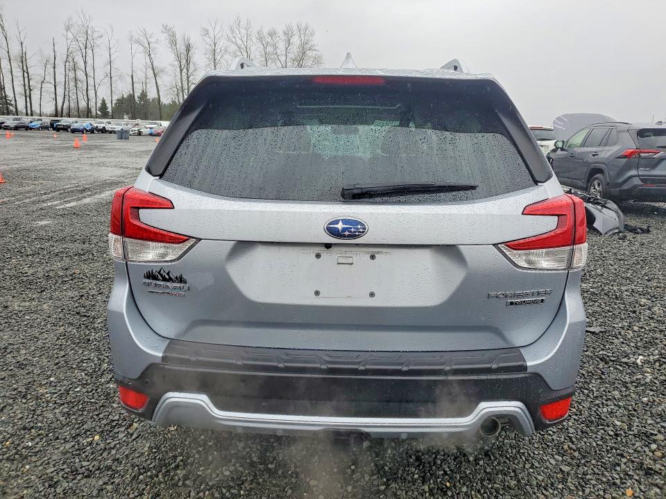 Продажа на аукционе авто 2023 Subaru Forester, vin: JF2SKARC1PH459167, номер лота: 46196326