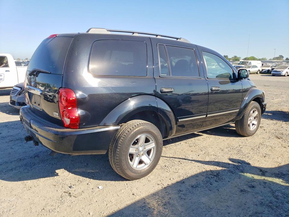Aukcja sprzedaży 2004 Dodge Durango, vin: 1D4HD58D04F177228, numer aukcji: 46942836