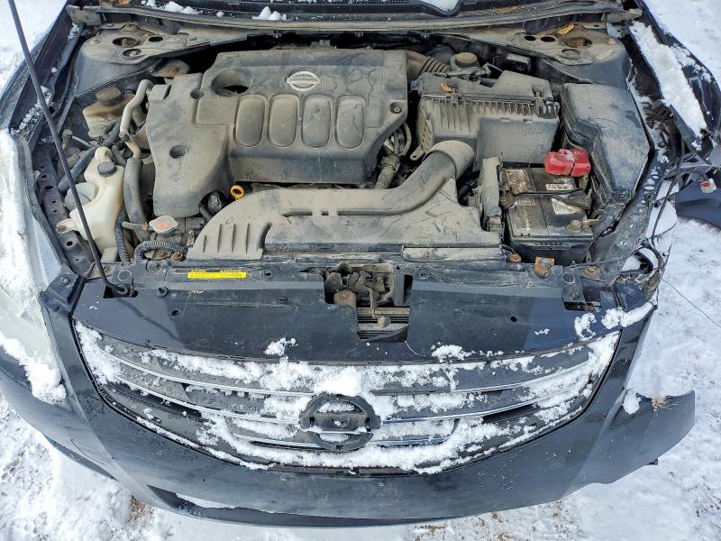 45943726 :رقم المزاد ، 1N4AL2AP8CN541085 vin ، 2012 Nissan Altima مزاد بيع