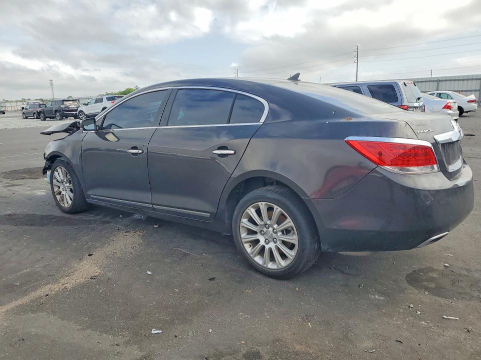 Aukcja sprzedaży 2013 Buick Lacrosse, vin: 1G4GC5E3XDF243559, numer aukcji: 76404475