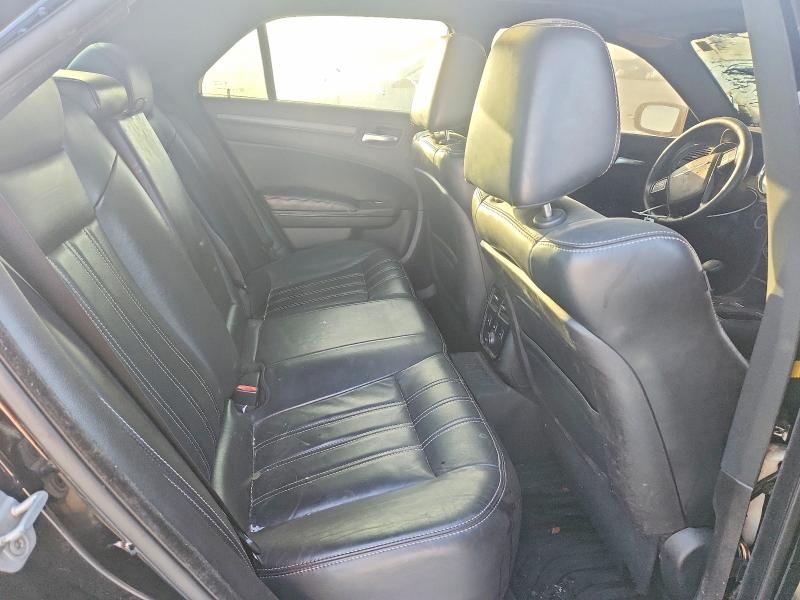 Продажа на аукционе авто 2013 Chrysler 300, vin: 2C3CCABT7DH635286, номер лота: 79628305