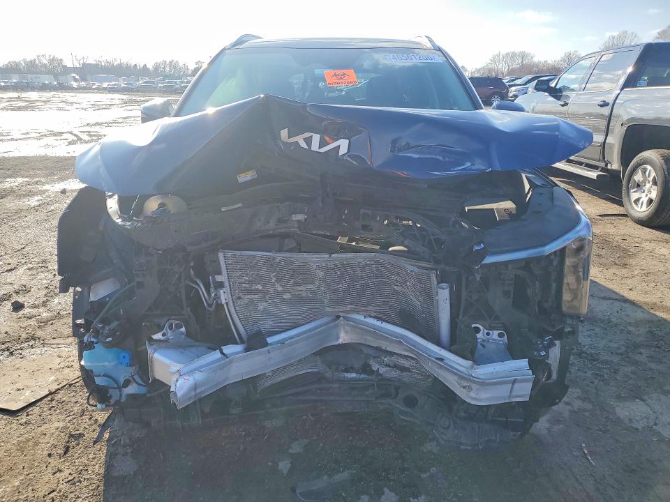 Aukcja sprzedaży 2024 Kia Sorento, vin: 5XYRLDJC6RG288418, numer aukcji: 46561206
