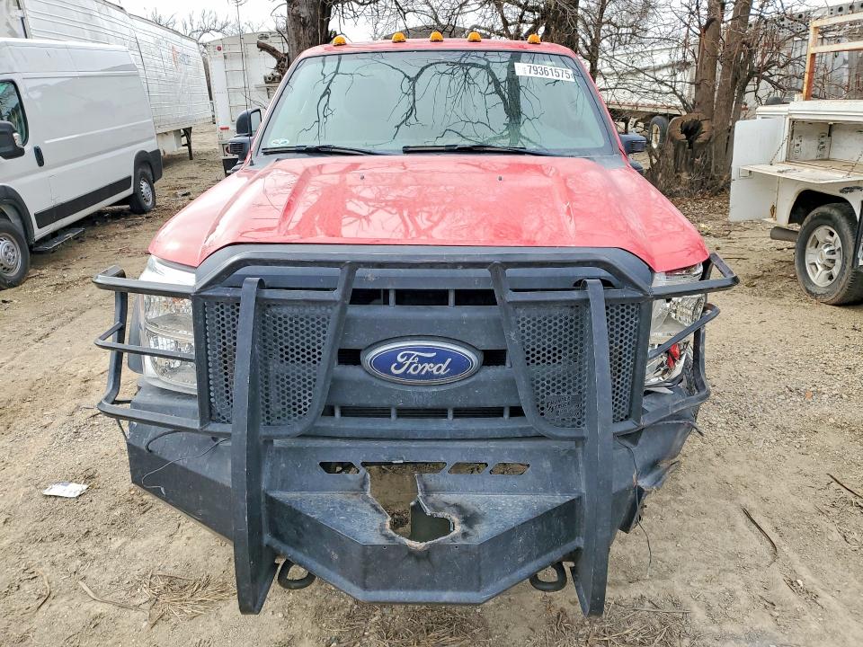 Продаж на аукціоні авто 2013 Ford F550, vin: 1FDGF5HT5DEA42273, номер лоту: 79361575