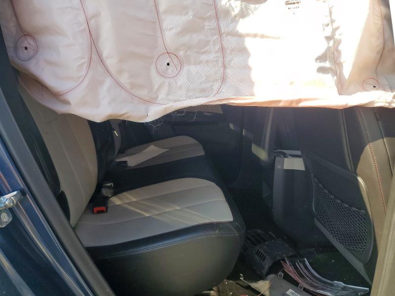 Aukcja sprzedaży 2017 Gmc Terrain, vin: 2GKFLUE31H6183802, numer aukcji: 47304326