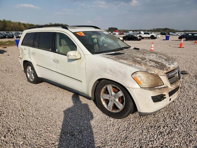 Продажа на аукционе авто 2008 Mercedes-benz Gl, vin: 4JGBF71EX8A372537, номер лота: 79087555