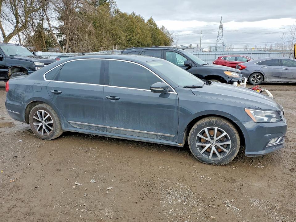 Aukcja sprzedaży 2016 Volkswagen Passat, vin: 1VWBS7A30GC026530, numer aukcji: 41816316