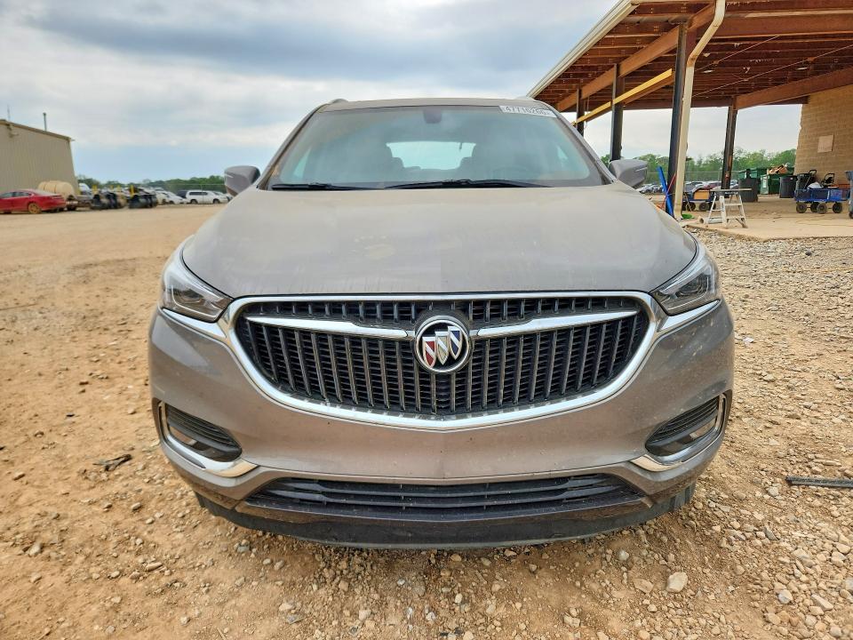 Продаж на аукціоні авто 2019 Buick Enclave, vin: 5GAEVAKW3KJ175176, номер лоту: 47716266