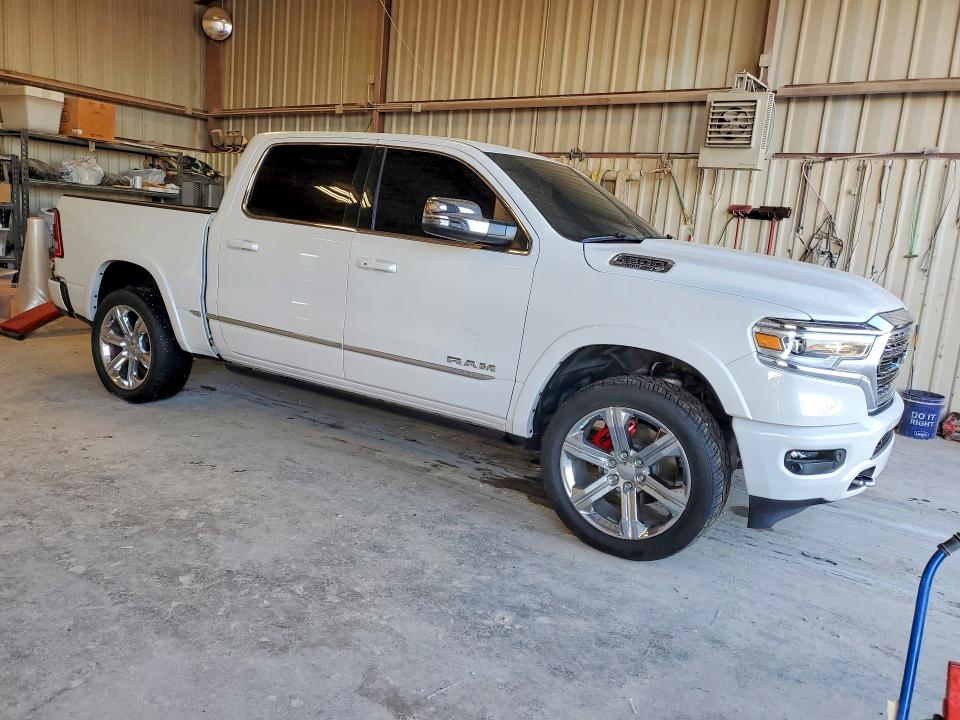 2023 Ram 1500 მანქანა იყიდება აუქციონზე, vin: 1C6RREHT0PN604516, აუქციონის ნომერი: 47058836