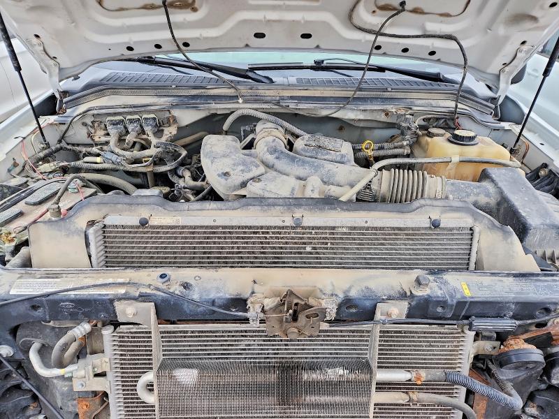 Aukcja sprzedaży 2008 Ford F250, vin: 1FTSW21508EB20716, numer aukcji: 41950596