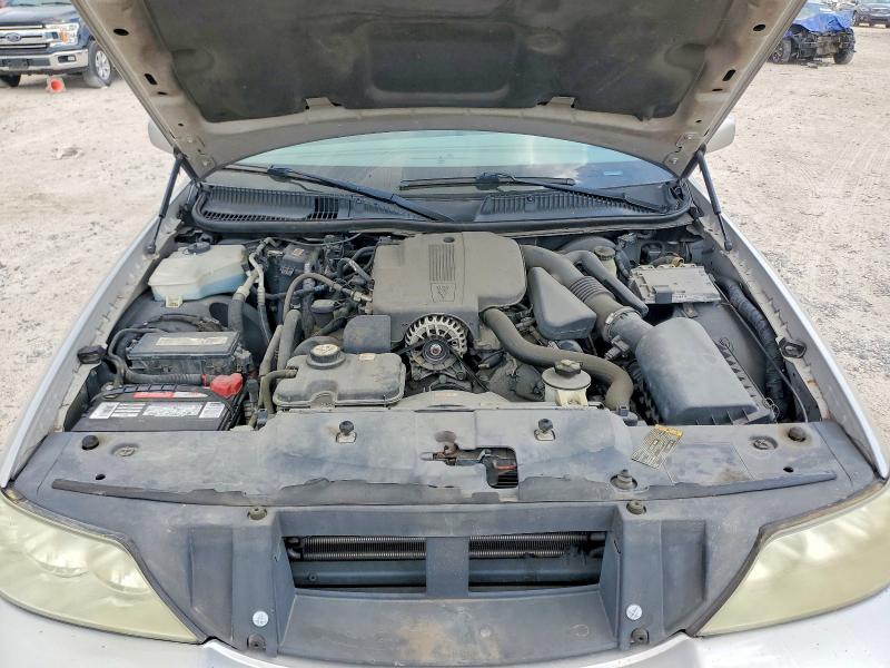 47537436 :رقم المزاد ، 1LNHM82V16Y637239 vin ، 2006 Linc Town Car مزاد بيع