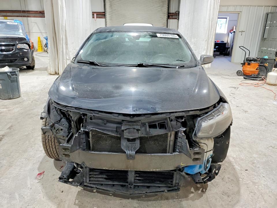 79069165 :رقم المزاد ، 1G1ZB5ST5GF202340 vin ، 2016 Chevrolet Malibu مزاد بيع