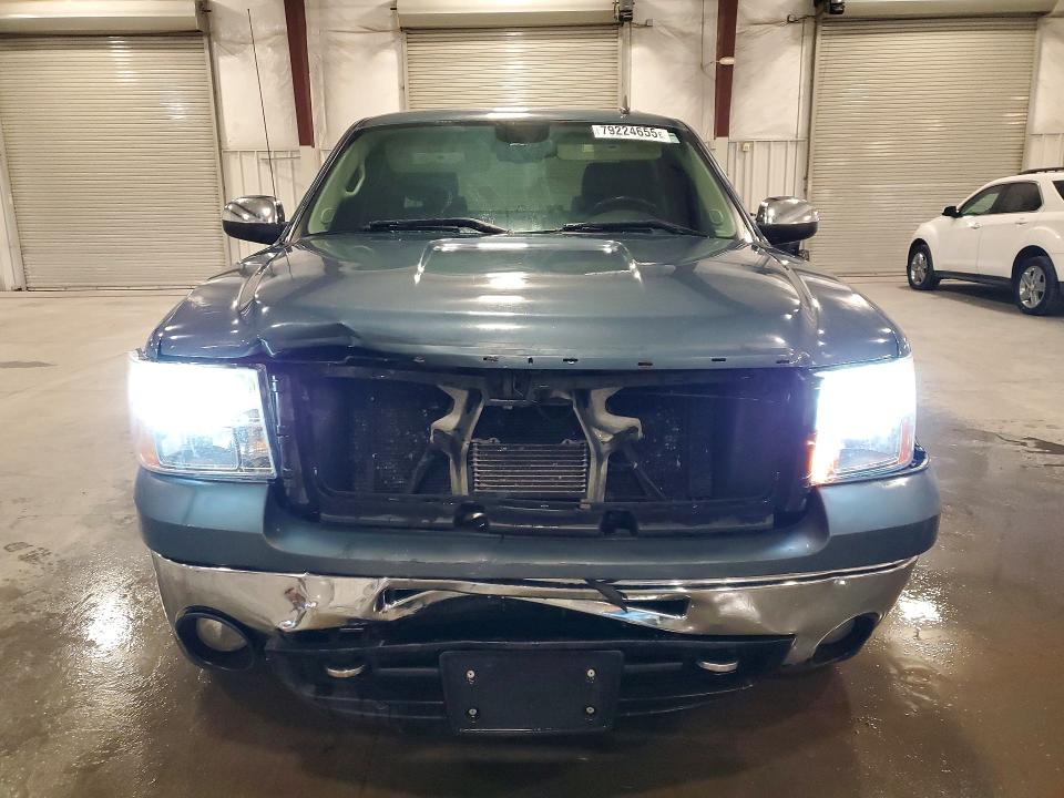Продаж на аукціоні авто 2012 Gmc Sierra, vin: 3GTP2WE74CG144166, номер лоту: 79224655