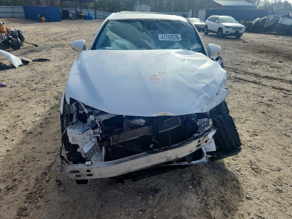 2013 Lexus Ct 200h მანქანა იყიდება აუქციონზე, vin: JTHKD5BH7D2155358, აუქციონის ნომერი: 41742876