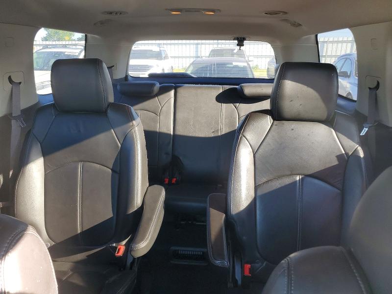 2014 Gmc Acadia მანქანა იყიდება აუქციონზე, vin: 1GKKVRKD2EJ257746, აუქციონის ნომერი: 46712136