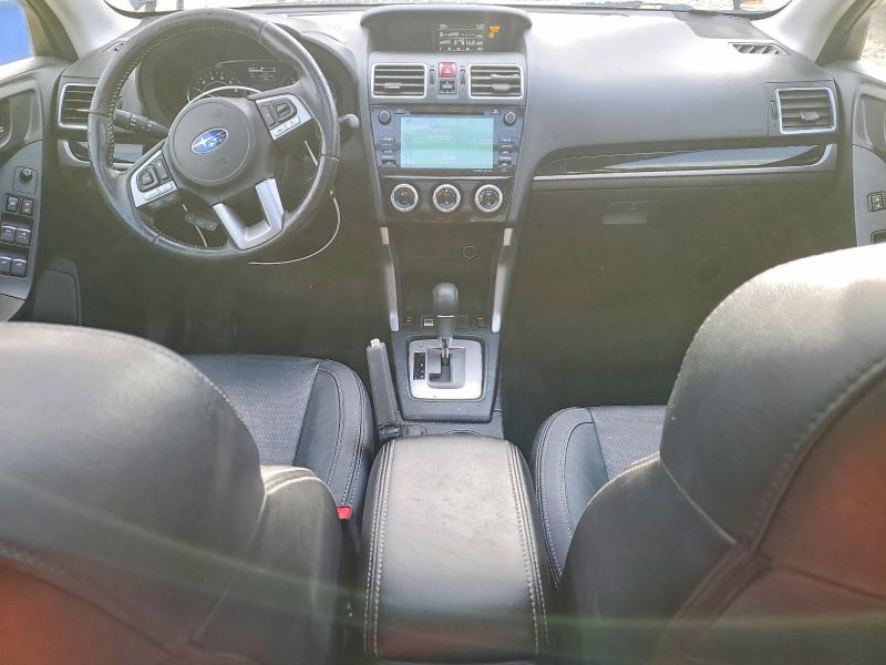 Aukcja sprzedaży 2017 Subaru Forester, vin: JF2SJARC9HH521466, numer aukcji: 47693516