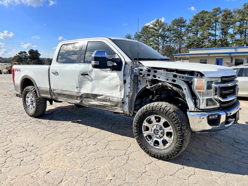 Продажа на аукционе авто 2022 Ford F250, vin: 1FT7W2BT0NEC99869, номер лота: 79599185