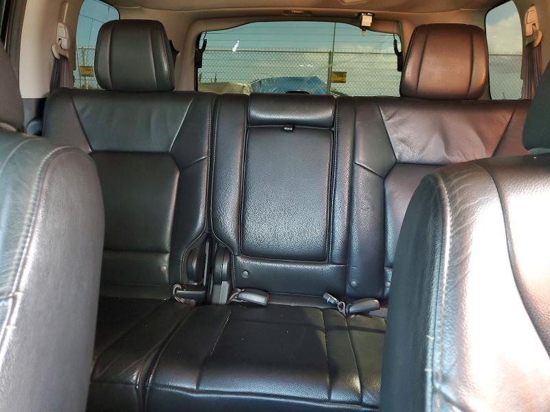 Aukcja sprzedaży 2013 Honda Pilot, vin: 5FNYF4H50DB032429, numer aukcji: 47659886