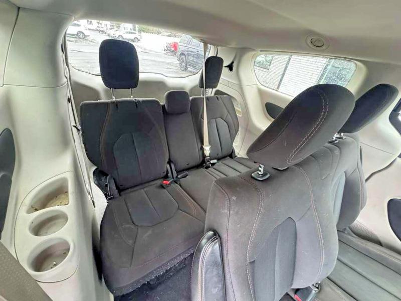 Aukcja sprzedaży 2019 Chrysler Pacifica, vin: 2C4RC1AG5KR532627, numer aukcji: 48186516