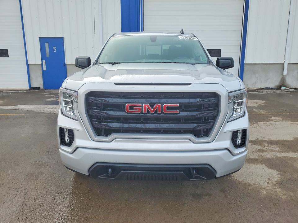 Aukcja sprzedaży 2021 Gmc Sierra, vin: 1GTU9CED5MZ118888, numer aukcji: 79254575