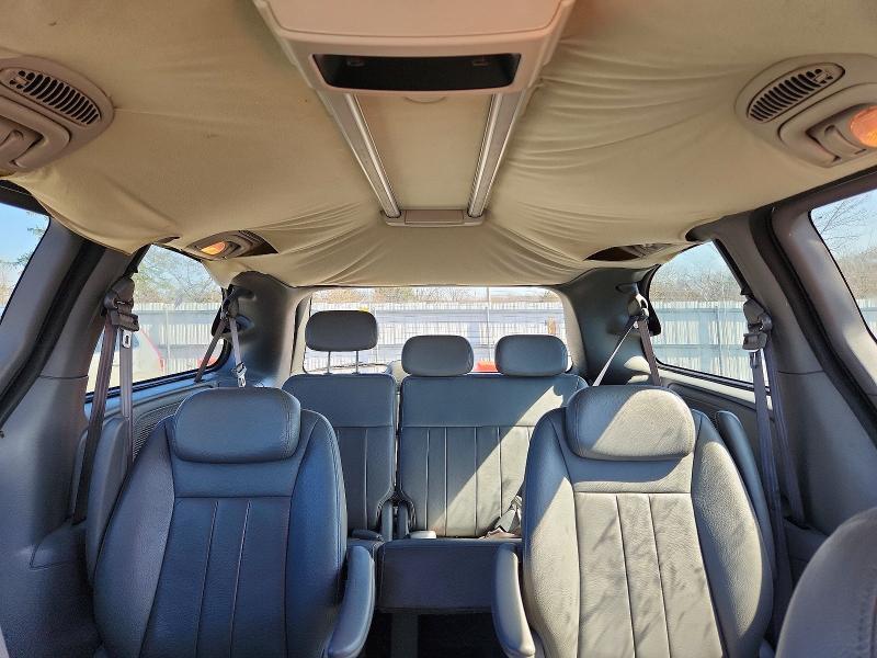Продажа на аукционе авто 2005 Chrysler Town & Country, vin: 2C4GP54L85R119245, номер лота: 41955006