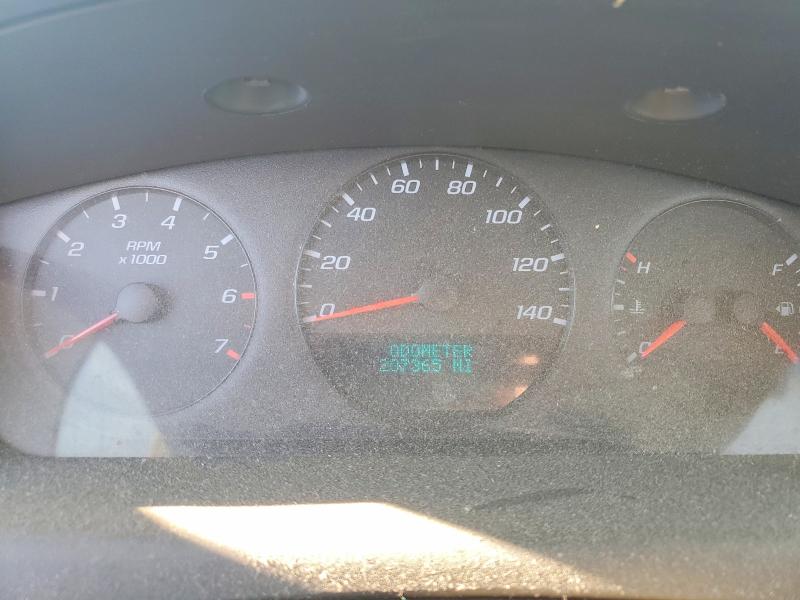 Продаж на аукціоні авто 2007 Chevrolet Impala, vin: 2G1WB55K779157187, номер лоту: 47845996
