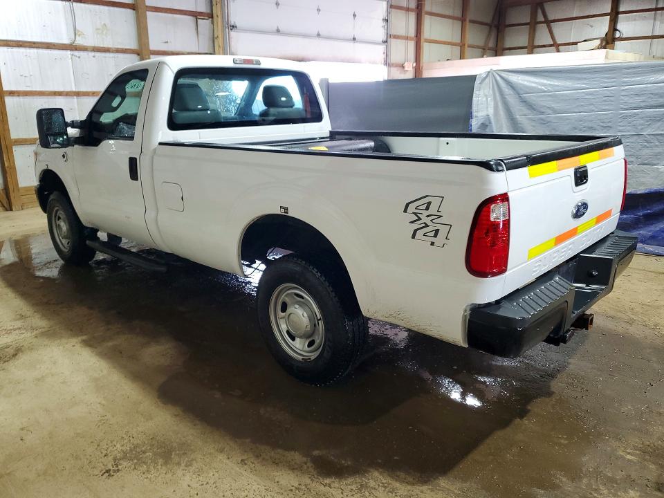 Продажа на аукционе авто 2013 Ford F250, vin: 1FTBF2B63DEB82399, номер лота: 78799645