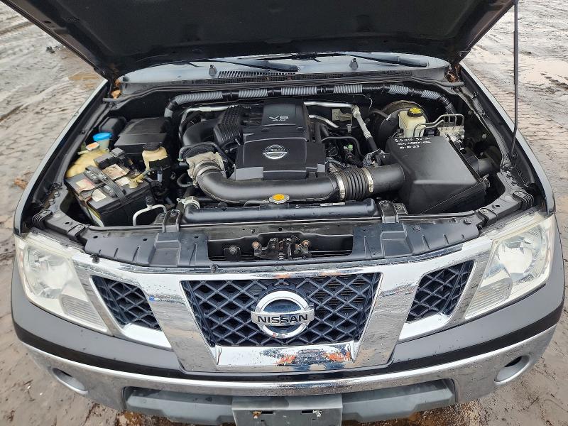 Продаж на аукціоні авто 2010 Nissan Frontier, vin: 1N6AD0CW3AC444706, номер лоту: 79769415