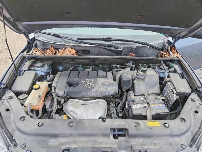 45778116 :رقم المزاد ، JTMZF4DV2AD019842 vin ، 2010 Toyota Rav4 مزاد بيع